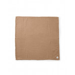 Elodie Details Κουβέρτα Μουσελίνα 80x80cm Soft Terracotta BR76509