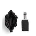 Elodie Details Τσάντα Αλλαγής Quilted Black BR77416
