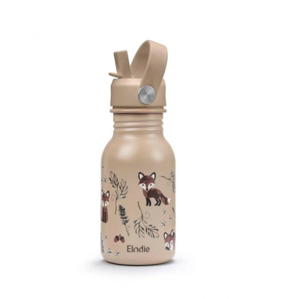 Elodie Details Παγούρι ανοξείδωτο Nordic Woodland 350ml BR77455