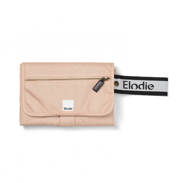 Elodie Details Αλλαξιέρα Ταξιδιού blusing pink BR77766