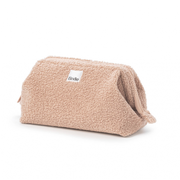 Elodie Details Νεσεσερ ZIP&GO pink boucle BR77768