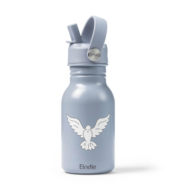 Elodie Details Παγούρι ανοξείδωτο  free bird 350ml BR77805