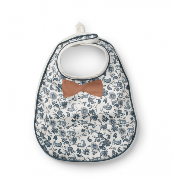 Elodie Σαλιάρα garden leo toile BR79444