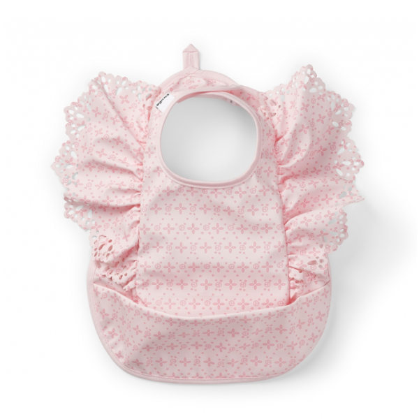 Elodie Σαλιάρα Embroidery Anglaise BR79446