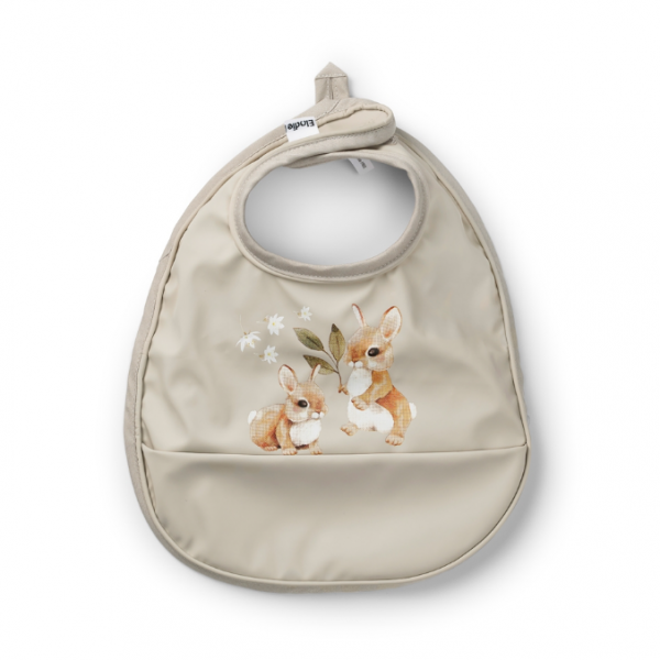 Elodie Σαλιάρα bunny darling BR79447