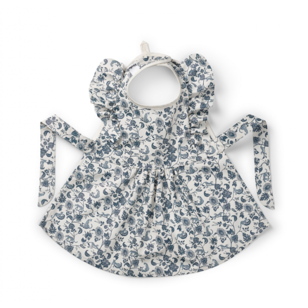 Elodie Σαλιάρα garden leo toile BR79448