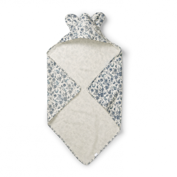 Elodie Μπουρνουζοπετσέτα garden leo toile BR79466