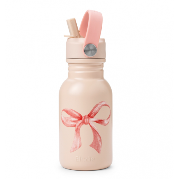Elodie Παγούρι Ανοξείδωτο Rosy Bow 350ml BR79690