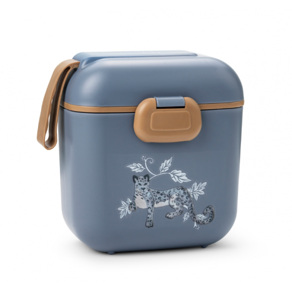 Elodie Δοχείο Φαγητού Garden Leo BR79693
