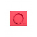 Ezpz Εκπαιδευτικό μπολ 12+ μηνών Mini Bowl - Coral MB-C1785U