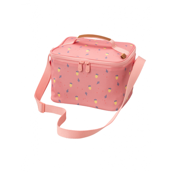 Fresk Ισοθερμική Τσάντα Φαγητού Μεγάλη 15x23x18cm Summer Fruit FR-FB910-55
