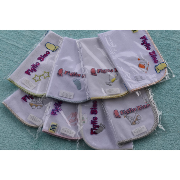 Figlio Bino Σελτές 40 x 60εκ 30-46