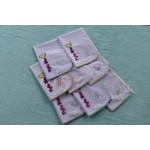 Figlio Bino Αδιάβροχος Σελτές Πετσετέ  0,50 x 0,70 30-57