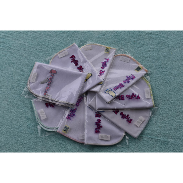 Figlio Bino Σελτεδάκι 40x60 χωρίς κέντημα 30-64