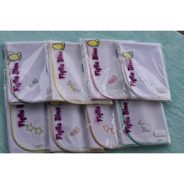 Figlio Bino Σελτές 0,90 Χ 0,60 30-69