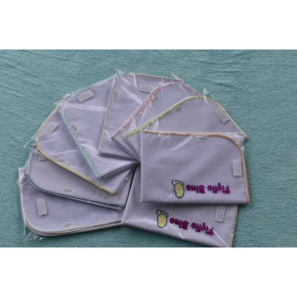 Figlio Bino Σελτεδάκι 0.50x0.70 χωρίς κέντημα 30-75