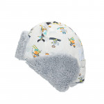 FlapJackKids Καπέλο Αδιάβροχο Trapper Hat Ski Large FJKTH761L