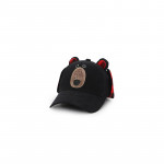 FlapJackKids Χειμωνιάτικο Τζόκεϋ 4-6 Ετών – Black Bear FJKWC729L