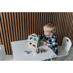 Free2Play Wooden Ξύλινο σπίτακι δραστηριοτήτων 30021
