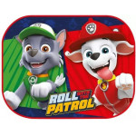 FreeOn Seven Ηλιοπροστασίες Αυτοκινήτου 44 x 35cm Paw Patrol Boy Seven 34022