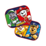 FreeOn Seven Ηλιοπροστασίες Αυτοκινήτου 44 x 35cm Paw Patrol Boy Seven 34022