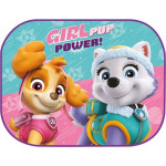 FreeOn Seven Ηλιοπροστασίες Αυτοκινήτου 44 x 35cm PawPatrol Girl Seven 34023