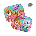 FreeOn Seven Ηλιοπροστασίες Αυτοκινήτου 44 x 35cm PawPatrol Girl Seven 34023