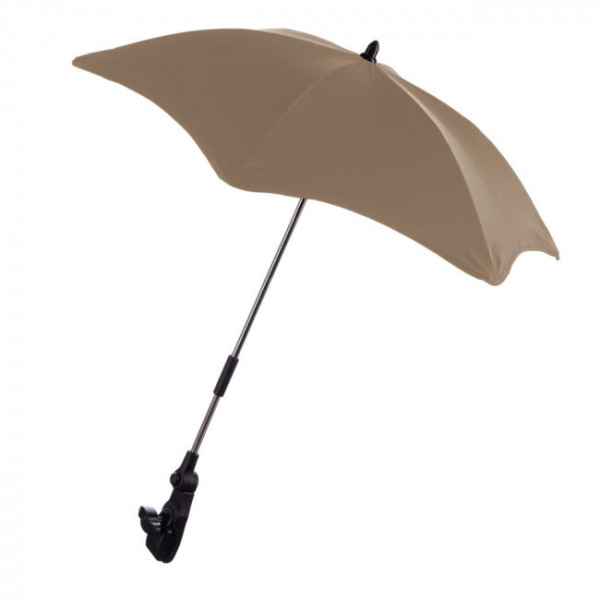 FreeOn Ομπρέλα Καροτσιού Universal Dark Beige 81804
