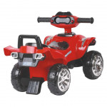 Free2Play Sport Mini Περπατούρα Ride On "Γουρούνα" για 18+ 43292