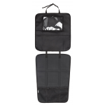 FreeOn Προστατευτικό για κάθισμα 3 σε 1 Black 45708