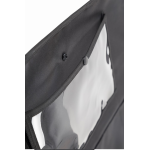 FreeOn Προστατευτικό για κάθισμα 3 σε 1 Black 45708