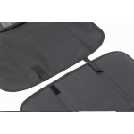 FreeOn Προστατευτικό για κάθισμα 3 σε 1 Black 45708