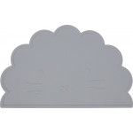 FreeOn Σουπλά σιλικόνης Grey Lion 46378