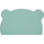 FreeOn Σουπλά σιλικόνης Mint Bear 46392