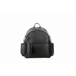 FreeOn τσάντα backpack Αλλαξιέρα Glamour Black 46538