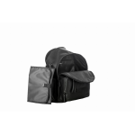 FreeOn τσάντα backpack Αλλαξιέρα Glamour Black 46538