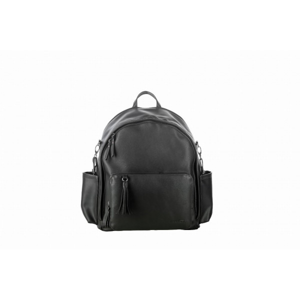 FreeOn τσάντα backpack Αλλαξιέρα Glamour Black 46538