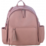 FreeOn τσάντα backpack Αλλαξιέρα Dusty Pink 46545