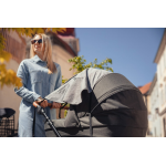 FreeOn Σκίαστρο Για Το Καρότσι Με παράθυρο peek a boo 47122