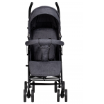 Freeon Καρότσι Simple Grey 48532