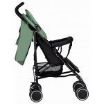 Freeon Καρότσι Simple Green Crocodile 48563