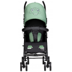 Freeon Καρότσι Simple Green Crocodile 48563
