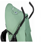 Freeon Καρότσι Simple Green Crocodile 48563