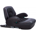 FreeOn Booster iSize Cosmo plus 125-150 cm Black 48686