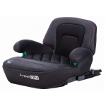 FreeOn Booster iSize Cosmo plus 125-150 cm Black 48686