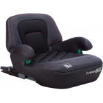 FreeOn Booster iSize Cosmo plus 125-150 cm Black 48686