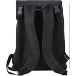 FreeOn τσάντα backpack Αλλαξιέρα Black 48976