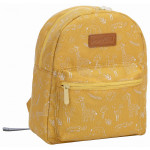 FreeOn Τσάντα παιδικού-νηπιαγωγείου Small animals yellow 49027