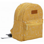 FreeOn Τσάντα παιδικού-νηπιαγωγείου Small animals yellow 49027