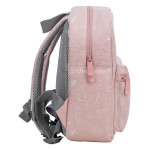 FreeOn Τσάντα παιδικού-νηπιαγωγείου Small animals dusty pink 49034